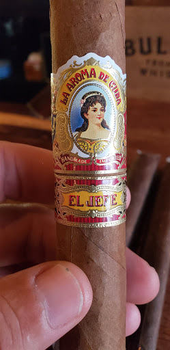 Cigar Shop «Old Havana Cigar Co», reviews and photos, 602 E Main St, Cartersville, GA 30121, USA