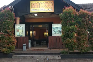 MAMOO Steak & Chicken Grill image
