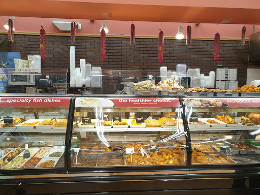 Kosher Grocery Store «Wesley Kosher Supermarket», reviews and photos, 455 NY-306, Monsey, NY 10952, USA