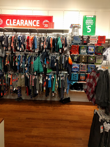 Shopping Mall «Gaffney Outlet Marketplace», reviews and photos, 1 Factory Shops Blvd, Gaffney, SC 29341, USA