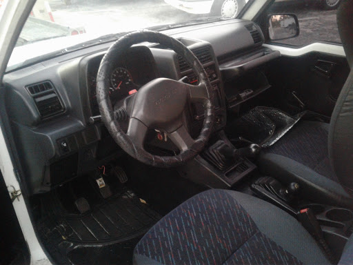 Auto Parts Store «AutoZone», reviews and photos, 3750 S Nova Rd, Port Orange, FL 32129, USA