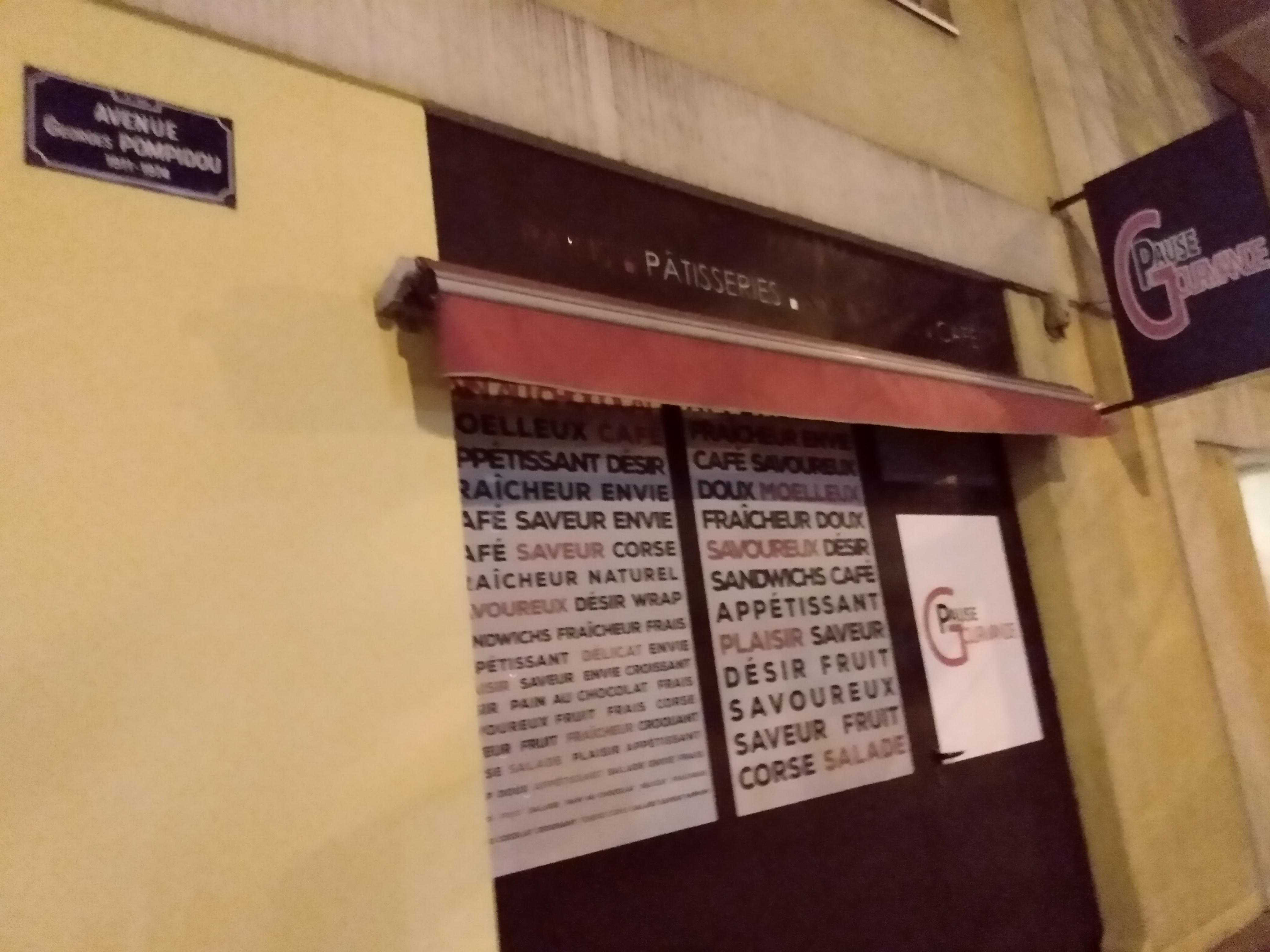 Photo n° 17 de l'avis de Alx.m fait le 10/02/2020 à 00:22