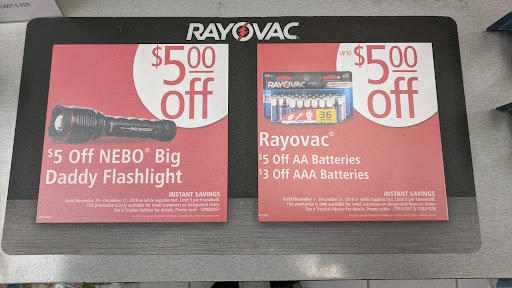 Car Battery Store «Batteries Plus Bulbs», reviews and photos, 513 Lincoln Hwy, Fairview Heights, IL 62208, USA