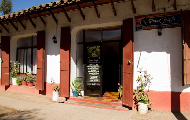 Restaurante Doña Josefa