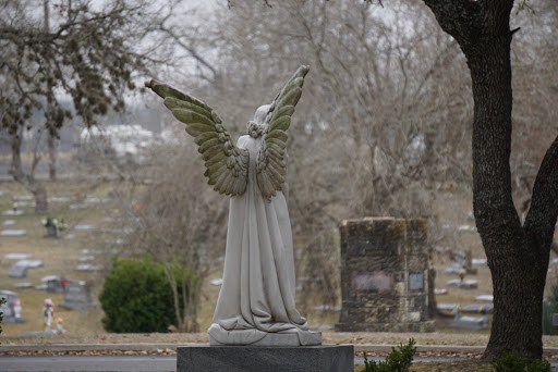 Funeral Home «Mission Park Funeral Chapels and Cemeteries», reviews and photos, 1700 SE Military Dr, San Antonio, TX 78214, USA