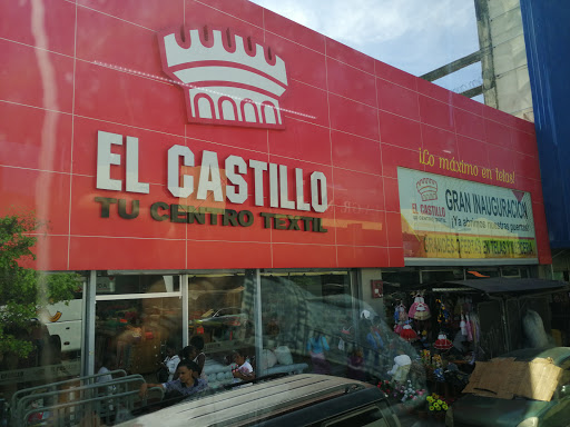 El Castillo Tu Centro Textil