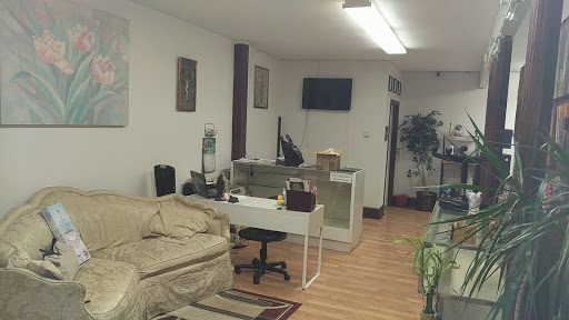 Tattoo Shop «Tattoo Excellence», reviews and photos, 227 S Main St, Milltown, NJ 08850, USA