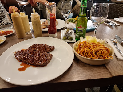 Inoun à Sarcelles