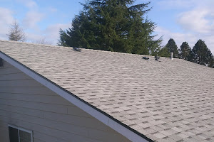 Dahled Up Roofing INC