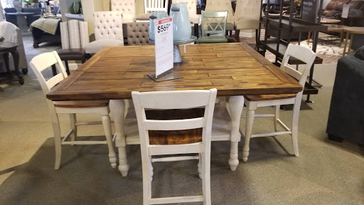 Furniture Store «Ashley HomeStore», reviews and photos, 2615 Vildibil Dr, Brandon, FL 33510, USA