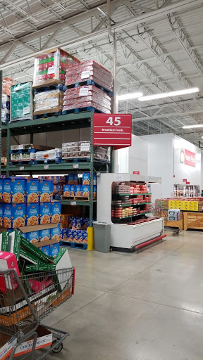 Warehouse club «BJ’s Wholesale Club», reviews and photos, 8005 NW 95th St, Hialeah Gardens, FL 33016, USA
