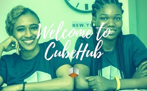 CubeHub - Coworking, Virtual and Serviced Offices - Adebola Centre, Lagos image