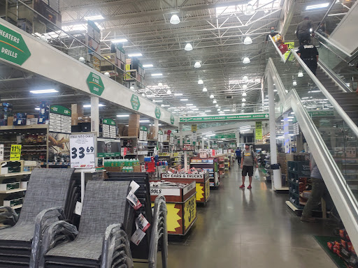 Home Improvement Store «Menards», reviews and photos, 2005 University Ave W, St Paul, MN 55104, USA