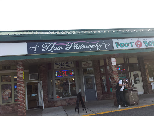 Shopping Mall «Airport Plaza Shopping Center», reviews and photos, 1390 NJ-36, Hazlet, NJ 07730, USA