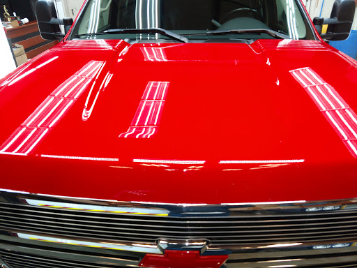 Northwest Quality Detail en Auburn