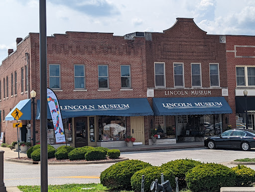 Museum «Lincoln Museum Inc», reviews and photos, 66 Lincoln Square, Hodgenville, KY 42748, USA