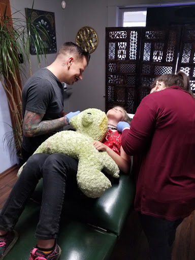 Explore tattoo ideas small men, creative tattoo ideas in Reno, available at Black Hole Body Piercing