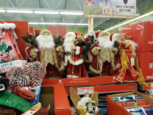 Supermarket «ALDI», reviews and photos, 2440 W Main St, Norman, OK 73069, USA