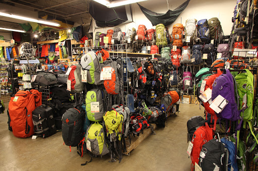 Outdoor Sports Store «Outdoor Gear Exchange», reviews and photos, 37 Church St, Burlington, VT 05401, USA