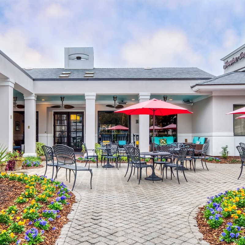 Hampton Inn & Suites Wilmington/Wrightsville Beach