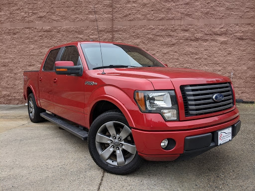 Used Car Dealer «Rick Davenport Auto Sales», reviews and photos, 1291 N Wesleyan Blvd, Rocky Mount, NC 27804, USA