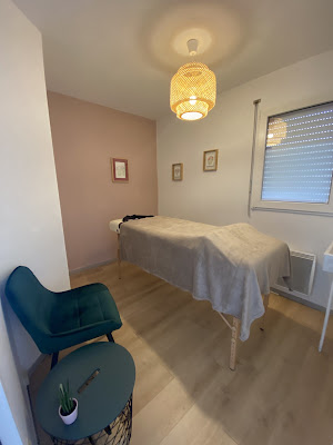 MoonFlowers massages bien être, sportif & amincissant à Le Loroux-Bottereau