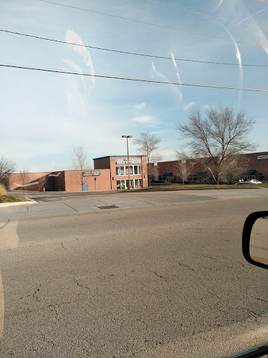 Self-Storage Facility «Titan Self Storage», reviews and photos, 939 S McLean Blvd, Elgin, IL 60123, USA