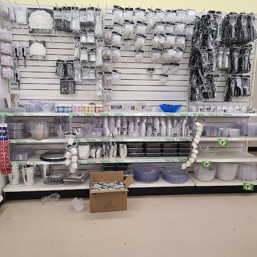 Dollar Store «Dollar Tree», reviews and photos, 2305 Colorado Blvd, Denton, TX 76205, USA