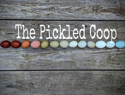 The Pickled Coop LLC