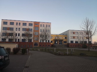 Schule an der Ahornpromenade