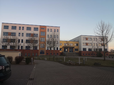Schule an der Ahornpromenade Ahornpromenade 1, 18273 Güstrow, Deutschland