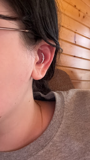 Explore brazilian tattoo ideas, creative tattoo ideas in Minocqua, available at Lotus Piercing