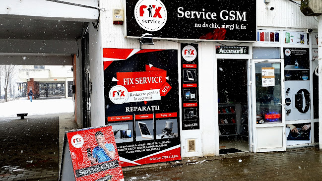 Fix Service GSM