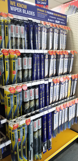 Auto Parts Store «NAPA Auto Parts - Genuine Parts Company», reviews and photos, 725 Harbor Blvd, West Sacramento, CA 95691, USA