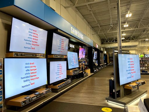 Electronics Store «Best Buy», reviews and photos, 50 Holyoke St, Holyoke, MA 01040, USA