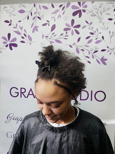Hair Salon «Grape Studio Hair Salon LLC», reviews and photos, 4848 E Cactus Rd #100, Scottsdale, AZ 85254, USA