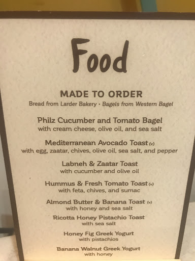 Coffee Shop «Philz Coffee», reviews and photos, 801 S Hope St A, Los Angeles, CA 90017, USA