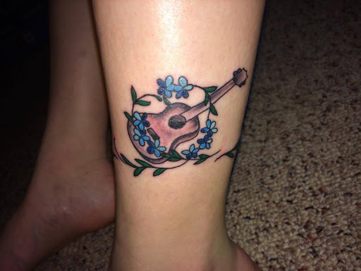 Explore tattoo ideas for women forearm, creative tattoo ideas in Martins Ferry, available at Hot Rod Tattooing