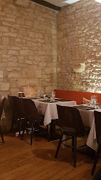 Photo n°30 de Restaurant l'Entrepôte à Sarlat-la-Canéda ()