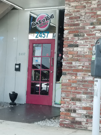 Explore odesza tattoo ideas, creative tattoo ideas in Fort Lauderdale, available at Rock And Roll Tattoo, Piercing, Laser removal