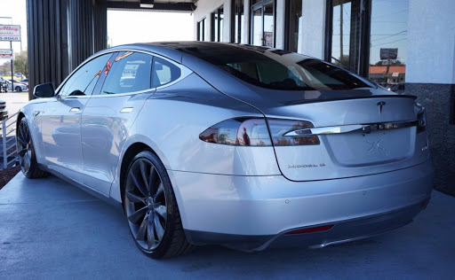 Used Car Dealer «AUTO ENTERPRISE», reviews and photos, 6901 US-19, New Port Richey, FL 34652, USA