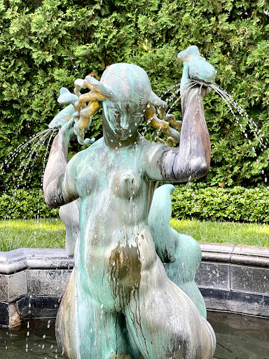 Garden «Wethersfield Farm», reviews and photos, 88 Wethersfield Way, Amenia, NY 12501, USA