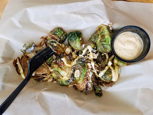 Chinitos Tacos image