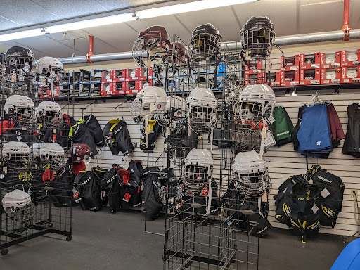 Sporting Goods Store «Stateline Sports», reviews and photos, 22 Bridge St, West Lebanon, NH 03784, USA