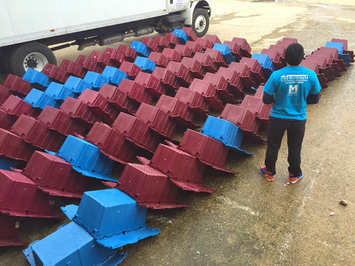 Moving Company «Element Moving and Storage», reviews and photos, 3210 Skylane Dr, Carrollton, TX 75006, USA