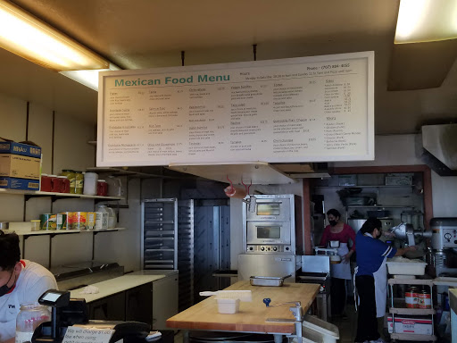 Bakery «Gualala Pizza & Bakery», reviews and photos, 39225 CA-1, Gualala, CA 95445, USA