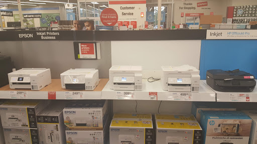 Office Supply Store «Staples», reviews and photos, 7708 Richmond Hwy, Alexandria, VA 22306, USA