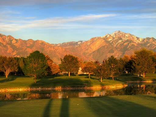 Public Golf Course «Fore Lakes Golf Course», reviews and photos, 1285 W 4700 S, Taylorsville, UT 84123, USA