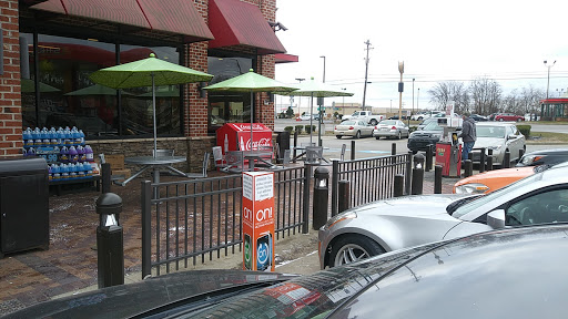 Convenience Store «Sheetz», reviews and photos, 239 Three Springs Dr, Weirton, WV 26062, USA