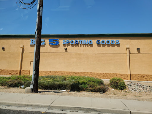 Big 5 Sporting Goods